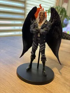 NECA クロウ 飛翔伝説 1/6 フィギュア 検 サイドショウ ブルースリー