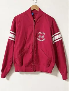 Champion 80〜90's アメリカ製　レーシングジャケット MEDIUM