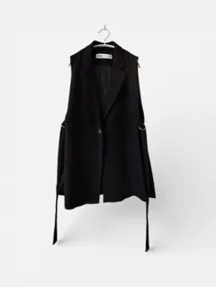 zara ジレ ベスト