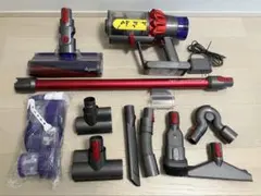 2025年最新】dyson cyclone v10 fluffyの人気アイテム - メルカリ