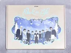 &TEAM Back to Life GAZE ver. CD ②