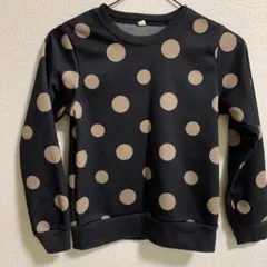 トレーナー 女の子 トップス