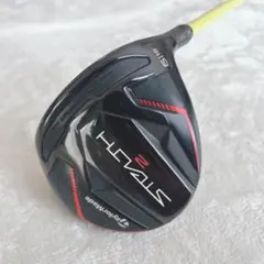 W064 TaylorMade STEALTH 2 5番 FW Tour AD