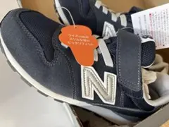 ニューバランス new balance キッズ スニーカー YV996 21.5