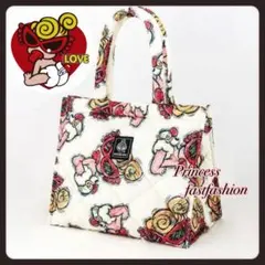 ヒステリックミニ トートバッグ