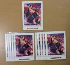 あんスタ 流星隊 守沢千秋 ぱしゃこれ ver.4 idol 箔押し 通常