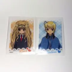 2026年最新】しゅごキャラ スイパラ クリアカードの人気アイテム