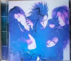 LUNA SEA / Luna Sea (Extasy Records CD)