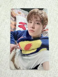 トレカ　スンミン