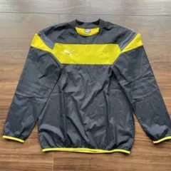 PUMA プーマ サッカーウェア ピステ 長袖　メンズ　L