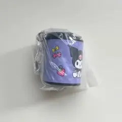 サンリオ コインシリンダー2 クロミ ガチャ