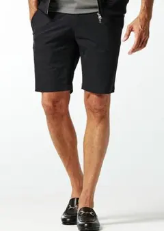 新品 AKM Swing SHORTS ナイロン ショートパンツ ショーツのサムネイル