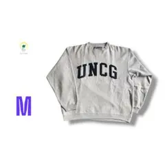 【各種割引】GEAR FOR SPORTS カレッジ 刺繍 スウェット M