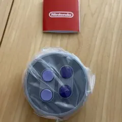 コントローラーボタンコレクション2 Nintendo スーパーファミコン