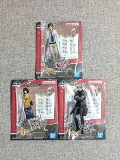 ペルソナ5 ザ・ロイヤル 一番くじ F賞 アクリルスタンド まとめ売り