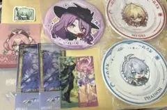 崩壊:スターレイル（スタレ）　三周年記念冊子＋クリアカード2枚 崩壊:スターレイル（スタレ） 三周年記念冊子＋クリアカード2枚 - メルカリ