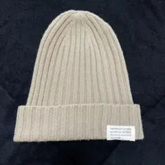 ニット ニット帽
