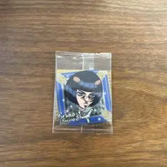 ジョジョの奇妙な冒険　シールウエハース　ブチャラティ