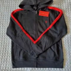 新品　ラルフローレン　RALPH LAUREN　パーカー　ボーイズ　レディース