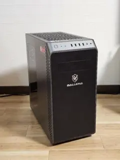 2026年最新】ガレリア ゲーミングpc 3070の人気アイテム - メルカリ