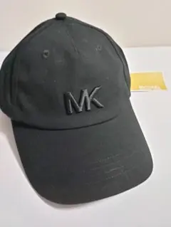 Michael Korsキャップ　黒　【新品・未使用】