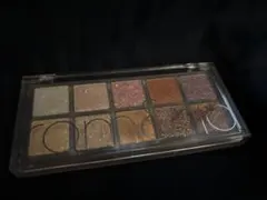 rom&nd アイシャドウパレット