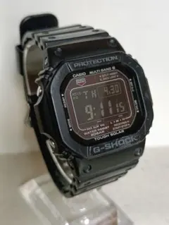 G-SHOCK GW-M5600BC メタルコアバンド 電波ソーラー 反転液晶 - メルカリ