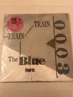 2026年最新】ブルーハーツ レコードの人気アイテム - メルカリ