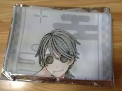 【第五人格】極楽湯　納棺師　マフラータオル