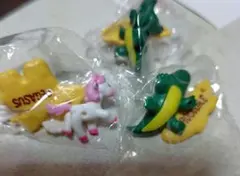 たべっ子どうぶつ　チョコサプ