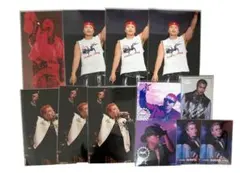 THE RAMPAGE LIKIYA セット