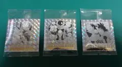 ドラゴンボール40周年記念シールウエハース2 12巻& 22巻&32巻セット