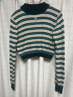 Who's Who gallery ♡ ハイネックトップス