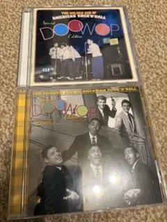 The Golden Age of American 2SET