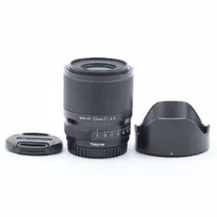 Tokina atx-m 23mm F1.4 フジフイルムX用のサムネイル