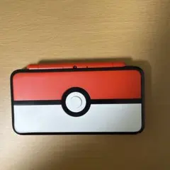 2026年最新】nintendo 2ds ll モンスターボールの人気アイテム - メルカリ