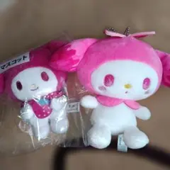 2025年最新】マイメロディ 50周年 ぬいぐるみの人気アイテム - メルカリ