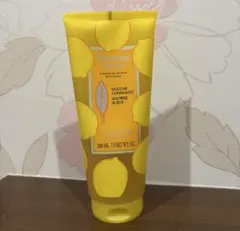 ロクシタン シトラスヴァーベナ　デイリーシャワースクラブ