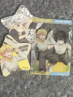 鬼滅の刃 サンシャインシティ 特典