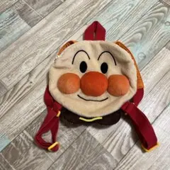 アンパンマン リュック ベビー　キッズ