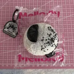 Mellojoyメロジョイスクイーズ マカロンシリーズ シーソルトミルク
