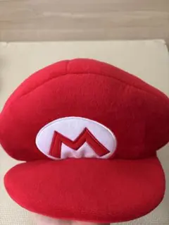 マリオ　被り物　ユニバ