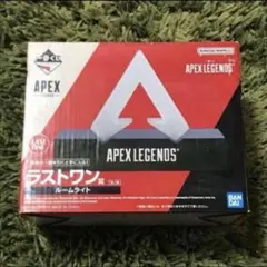 2026年最新】apex legends 一番くじの人気アイテム - メルカリ
