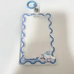 シナモロール ダイナー ハードパスケース ドン・キホーテ