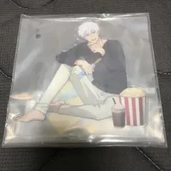 セガ ラッキーくじ　呪術廻戦　五条悟　G賞　アクリルスタンド