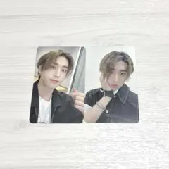 Stray Kids スキズ ハン トレカ 東京ドーム