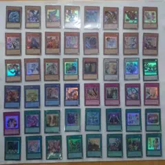 遊戯王 スタンプエディション シークレット 28種 各3枚 計84枚 - メルカリ