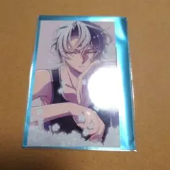 アイドリッシュセブン 劇場総集編 特典 前編 八乙女楽