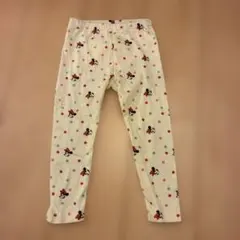 ミニー＊レギンス