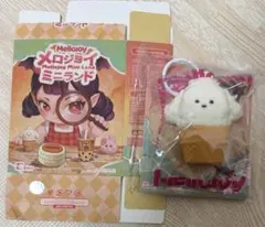 Mellojoy メロジョイ ミニランド ゆきこ スクイーズ - メルカリ